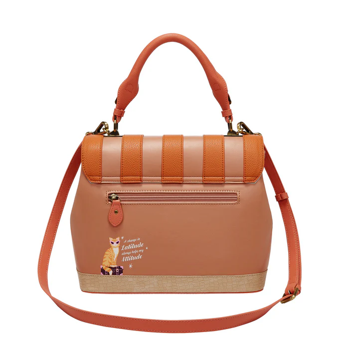 Vendula Voyage Travel Shop Grace Bag - Image 5