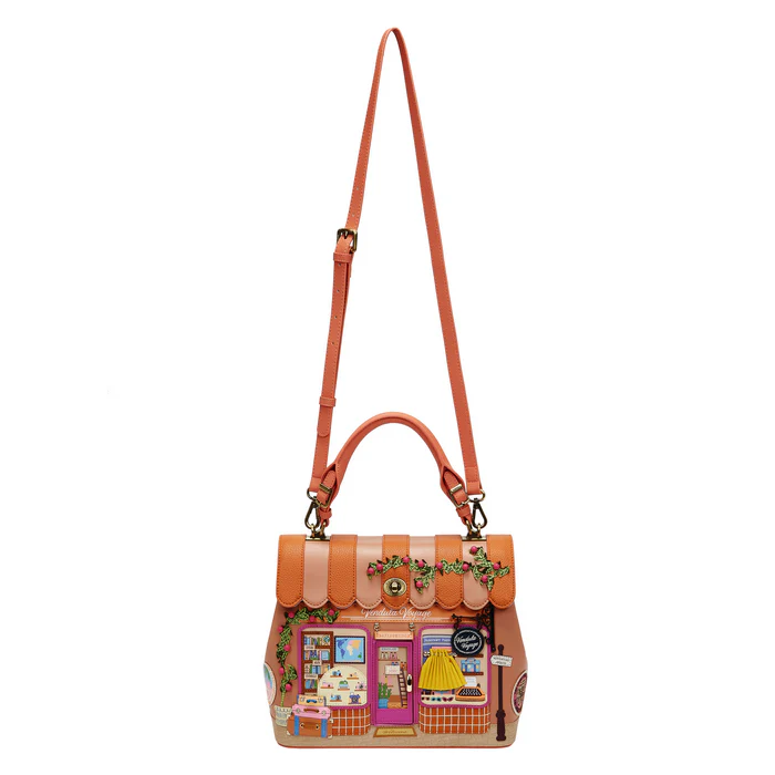 Vendula Voyage Travel Shop Grace Bag - Image 6