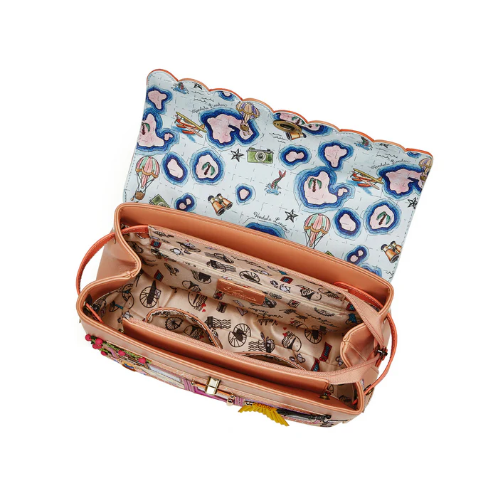 Vendula Voyage Travel Shop Grace Bag - Image 7