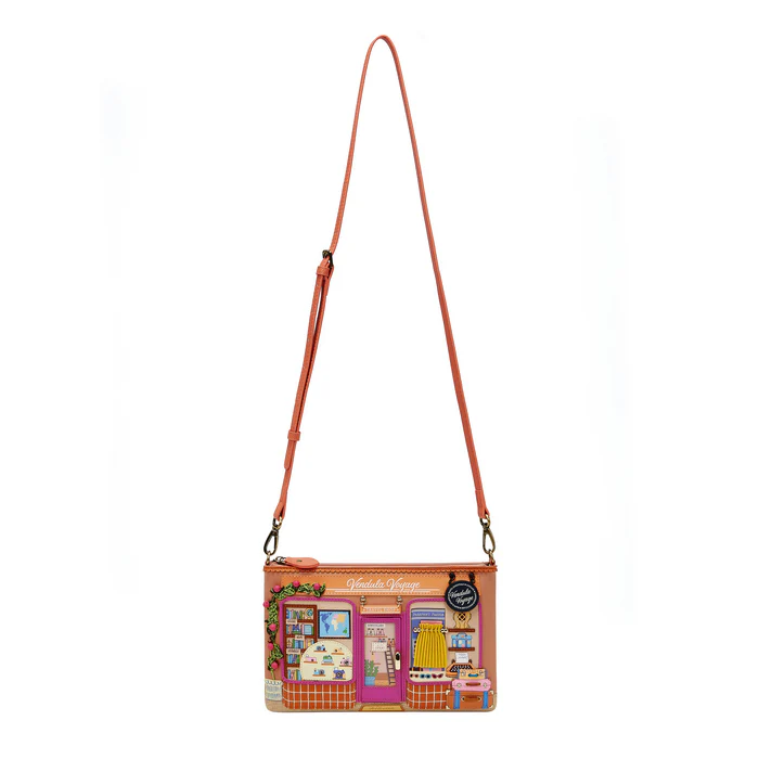 Vendula Voyage Travel Shop Kate Bag - Image 5