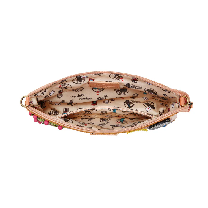 Vendula Voyage Travel Shop Kate Bag - Image 7