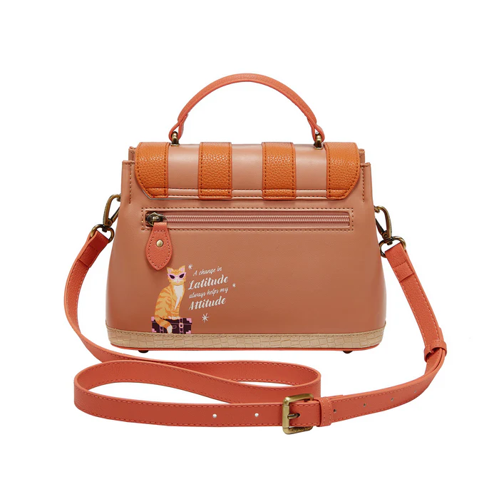 Vendula Voyage Travel Shop Mini Grace - Image 4