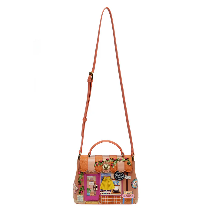 Vendula Voyage Travel Shop Mini Grace - Image 5
