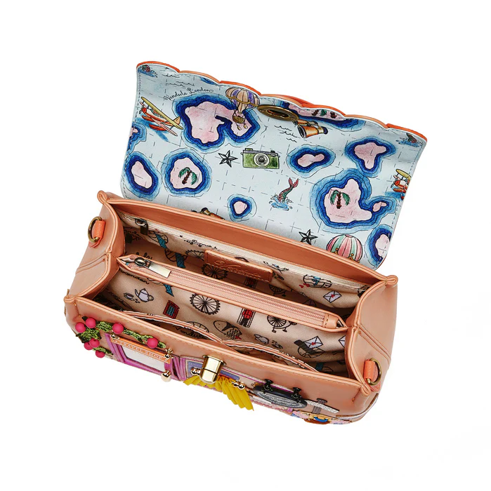 Vendula Voyage Travel Shop Mini Grace - Image 7