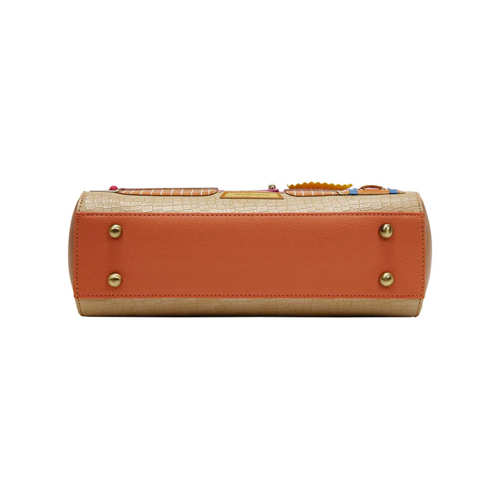 Vendula Voyage Travel Shop Shopper Bag - Image 5