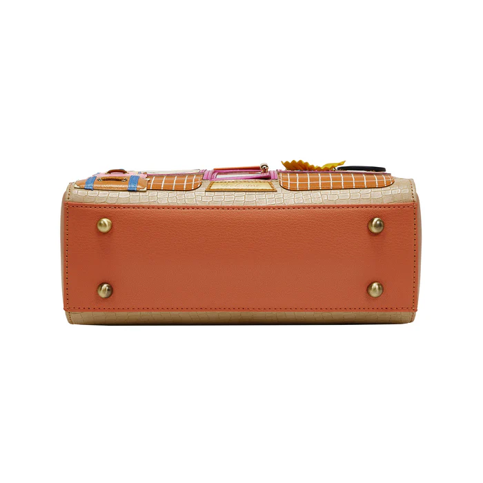 Vendula Voyage Travel Shop Speedy Bowler - Image 6