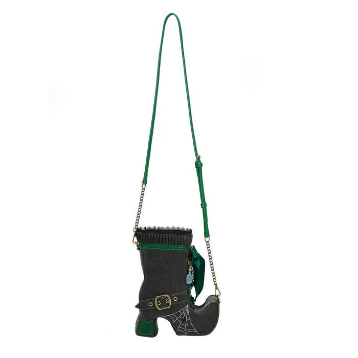 Vendula Witches Pantry Witches Boot Bag - Image 2