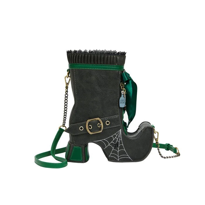 Vendula Witches Pantry Witches Boot Bag - Image 6