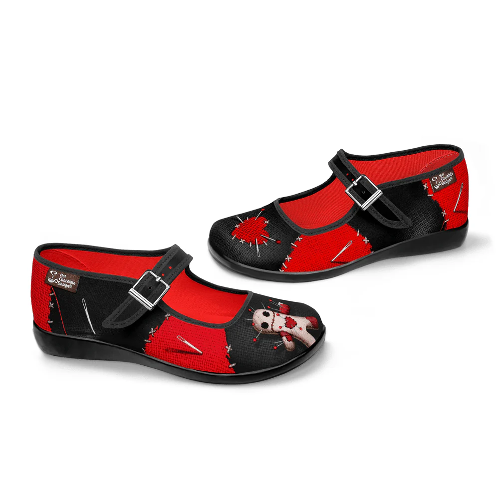 Hot Chocolate Design Voodoo - Image 2