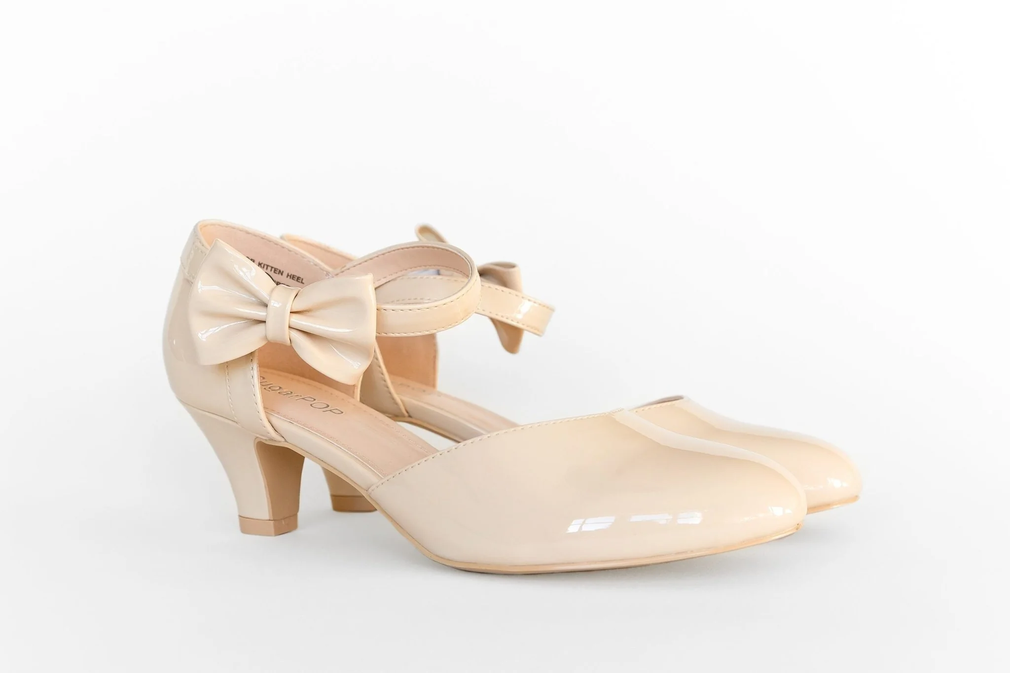 Clearance SugarPOP XXX - LAST SIZES AU4 & 5 ONLY!